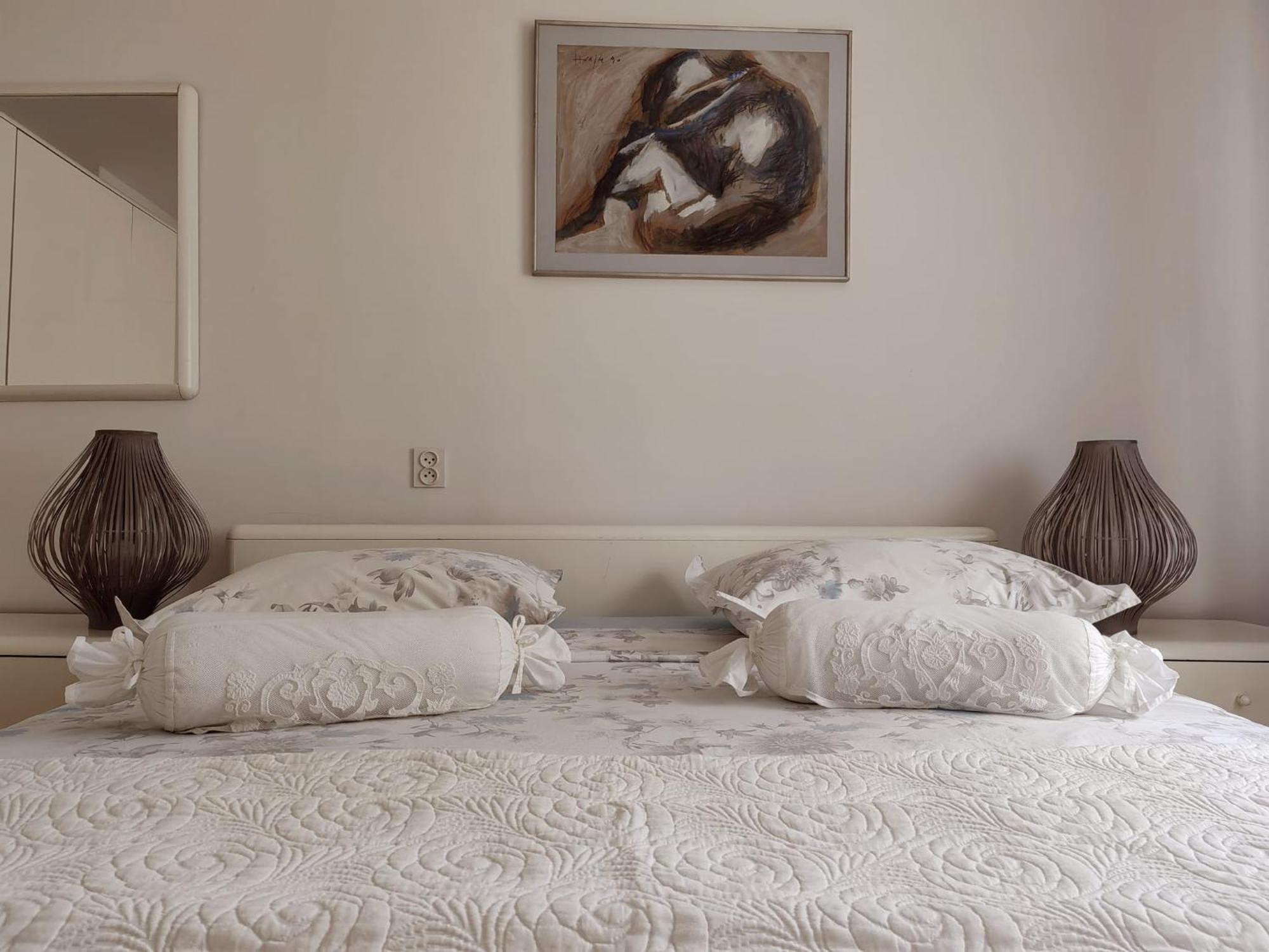 ספליט Solmare Apartment מראה חיצוני תמונה