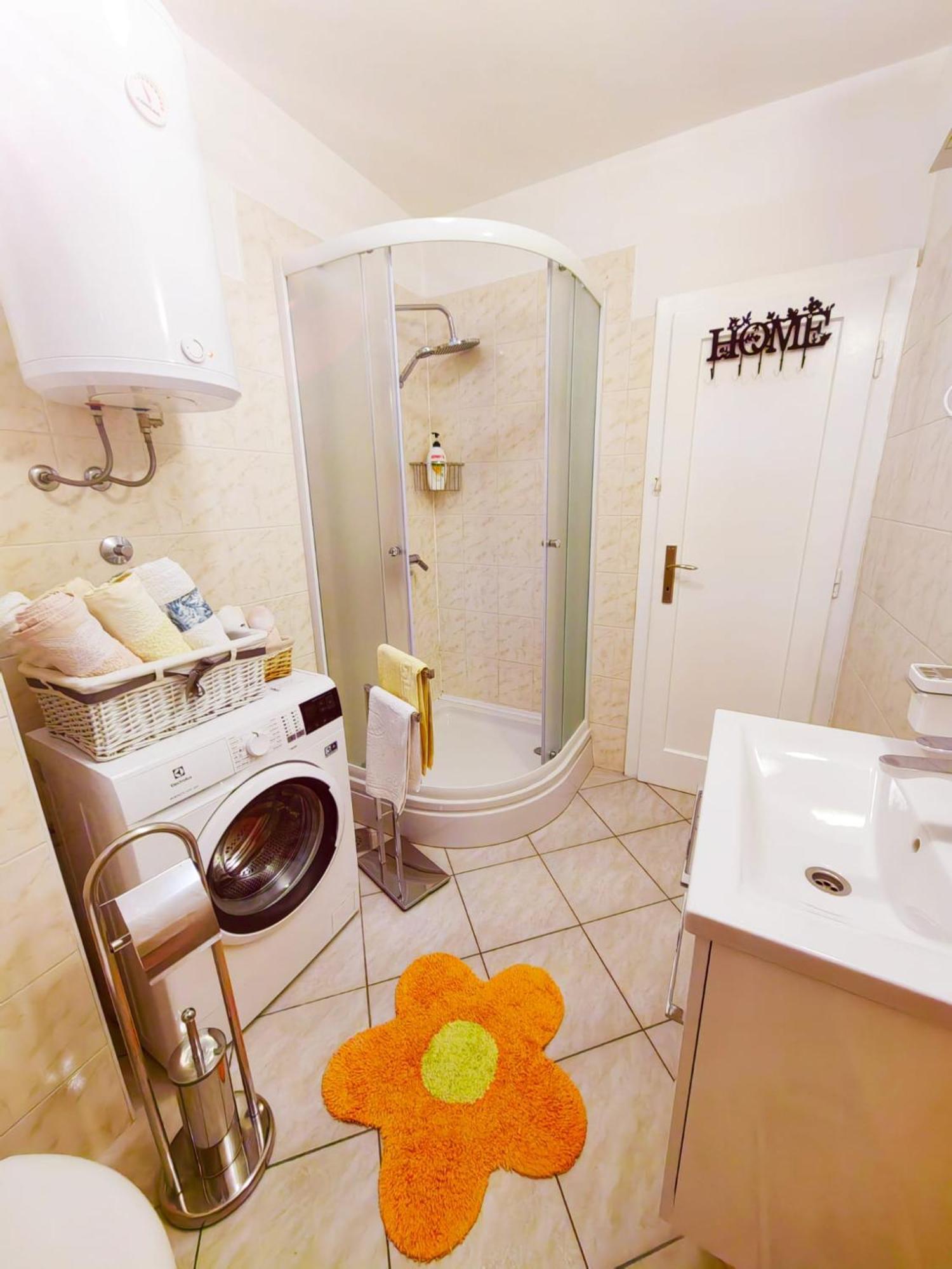 ספליט Solmare Apartment מראה חיצוני תמונה