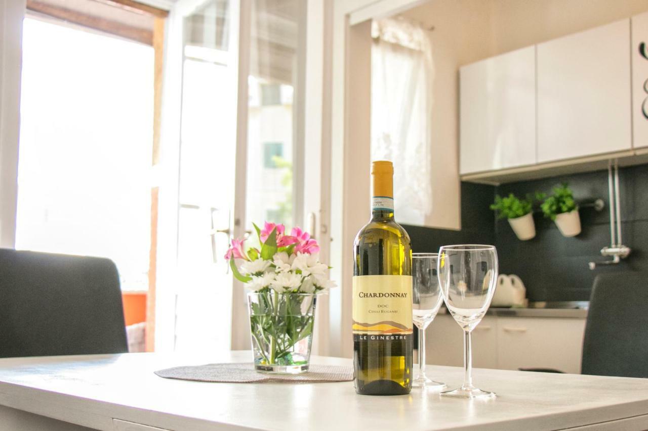 ספליט Solmare Apartment מראה חיצוני תמונה